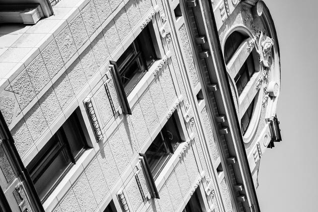 Apartment Belveder Brno Eksteriør billede